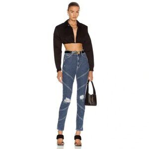 Retrofete Allegra Skinny Jeans 28